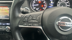 Nissan Qashqai 1.3 DiG-T N-Connecta 5dr Petrol Hatchback